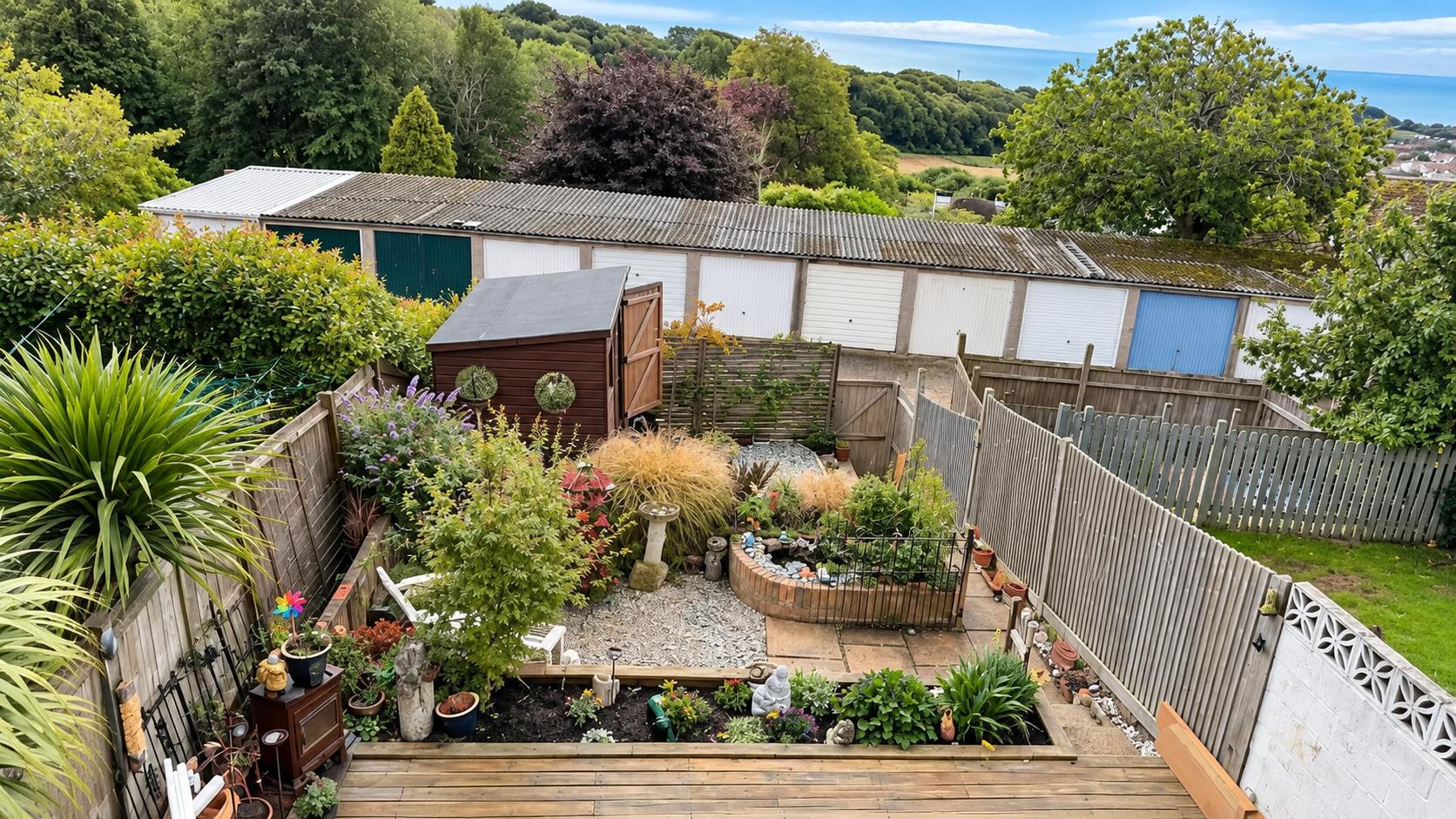 Fairstone Close, Hastings